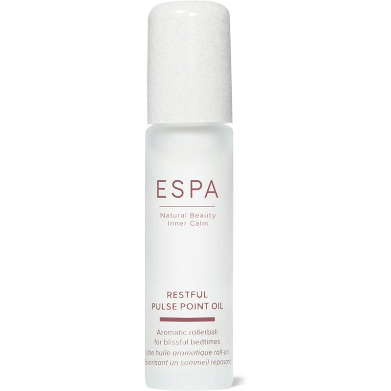ESPA Restful Pulse Point Oil 9ml