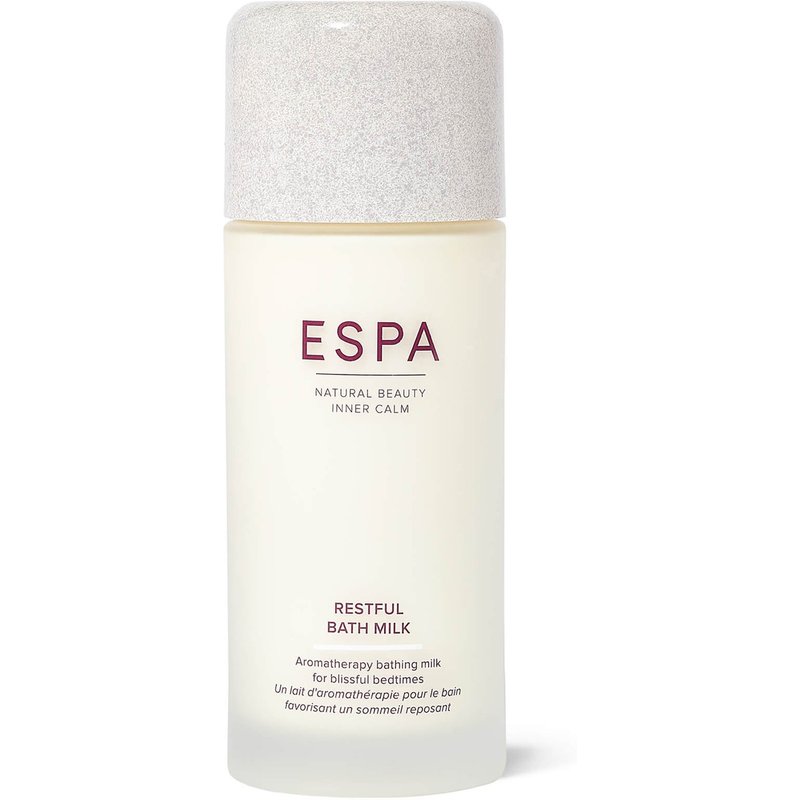ESPA Restful Bath Milk 200ml