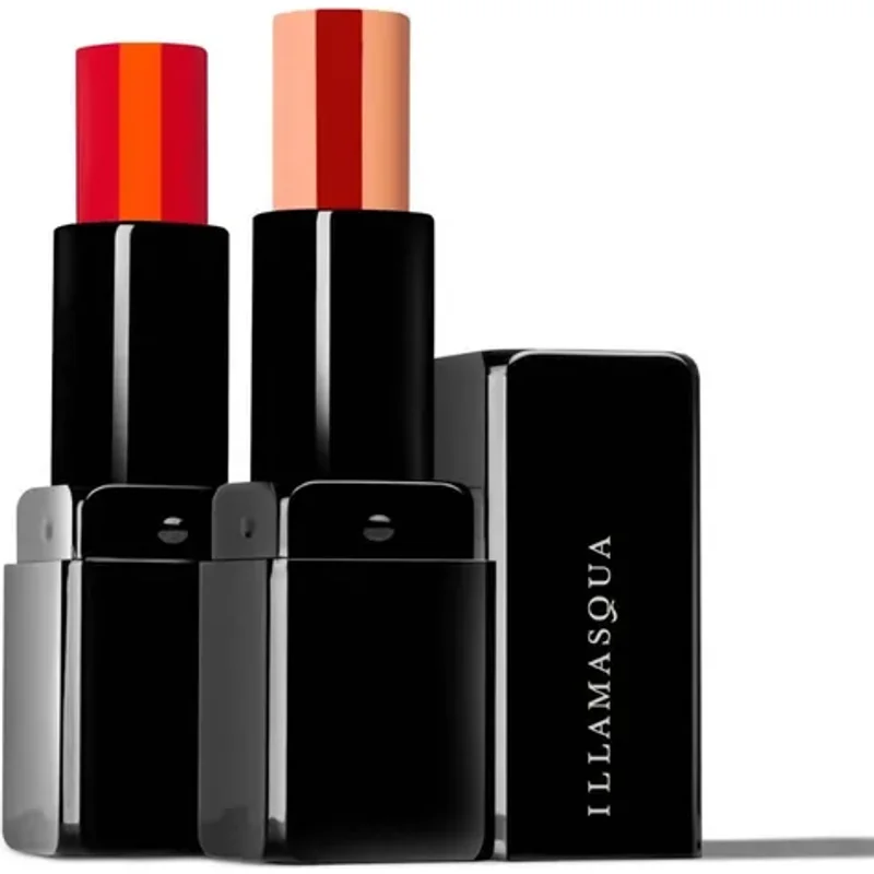Illamasqua Hydra Lip Tints Banoffee