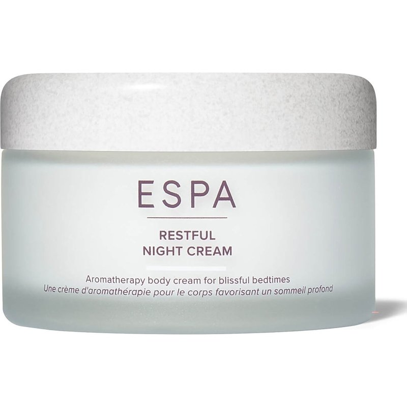 ESPA Restful Night Cream 200ml