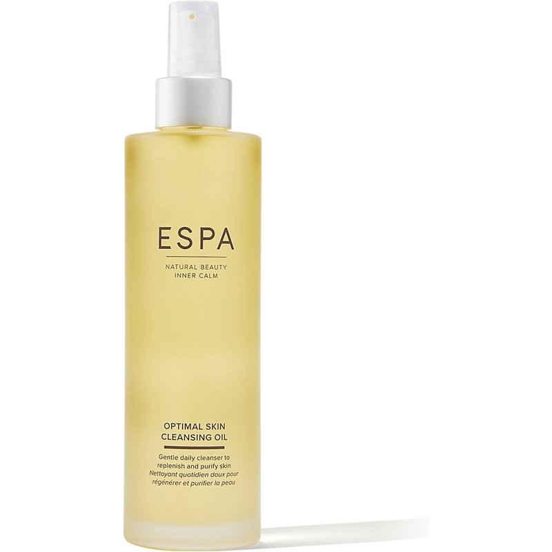 ESPA Optimal Skin Cleansing Oil 200ml