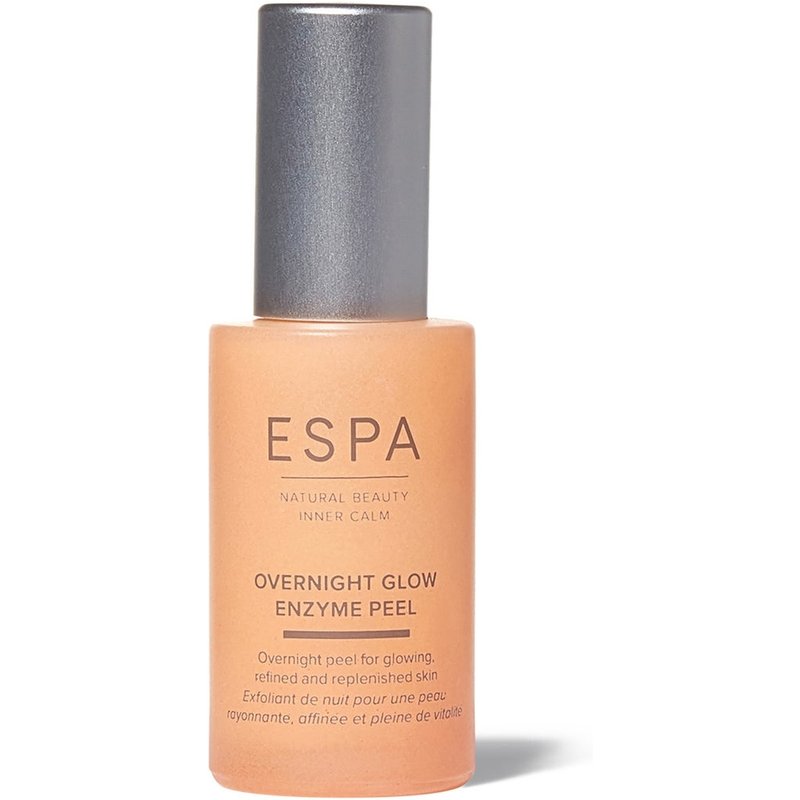 ESPA Overnight Glow Enzyme Peel 30ml
