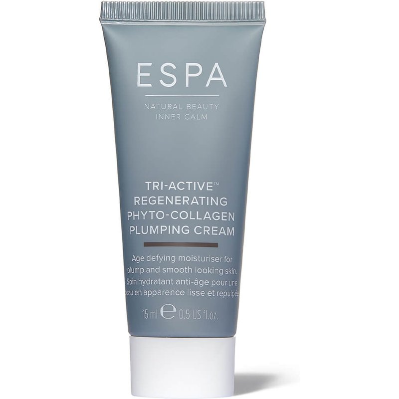 ESPA Phyto Collagen Plumping Cream 15ml