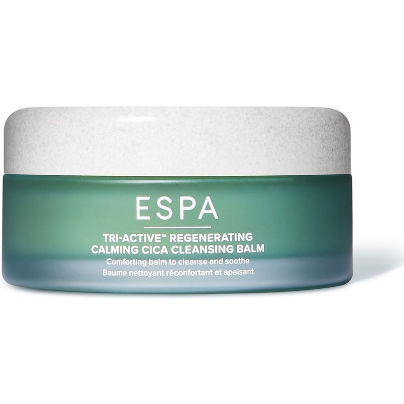ESPA Tri-Active Regenerating Calming CICA Cleansing Balm 100g