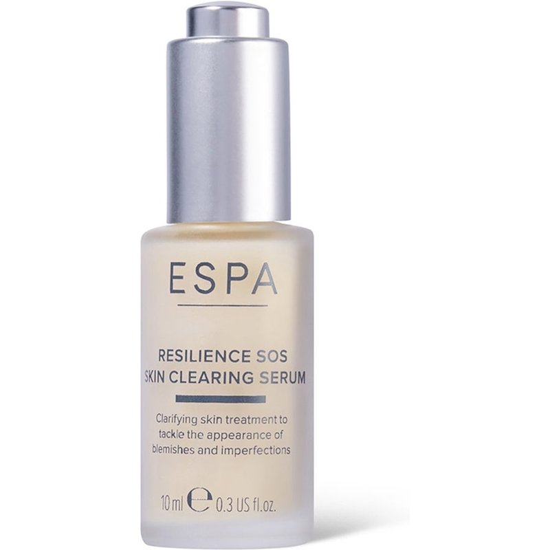 ESPA SOS Pure Clarity Overnight Clearing Peel 10ml