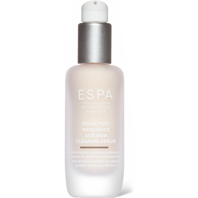 ESPA Tri-Active Resilience SOS Skin Clearing Serum 30ml