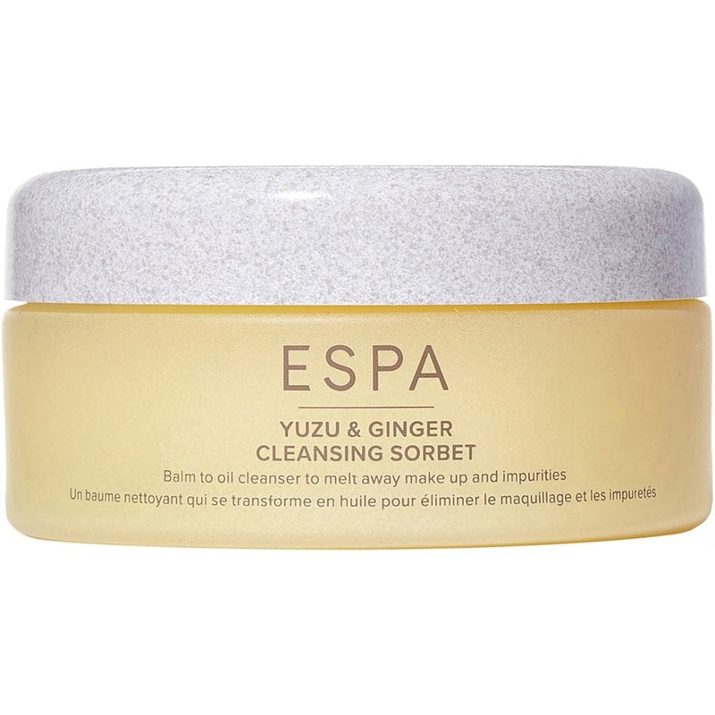 ESPA Yuzu & Ginger Cleansing Sorbet 100ml