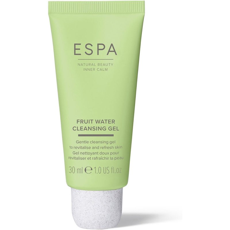 ESPA Refreshing Fruit Water Cleansing Gel