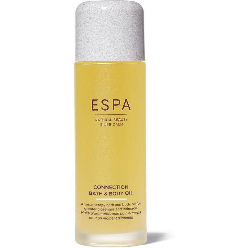 ESPA Connection Bath and Body Oil 100ml