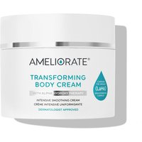 AMELIORATE Transforming Body Cream 225ml