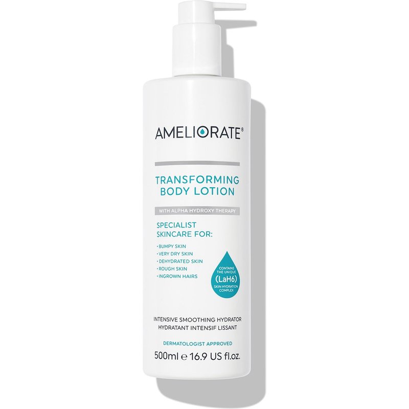AMELIORATE Transforming Body Lotion 500ml
