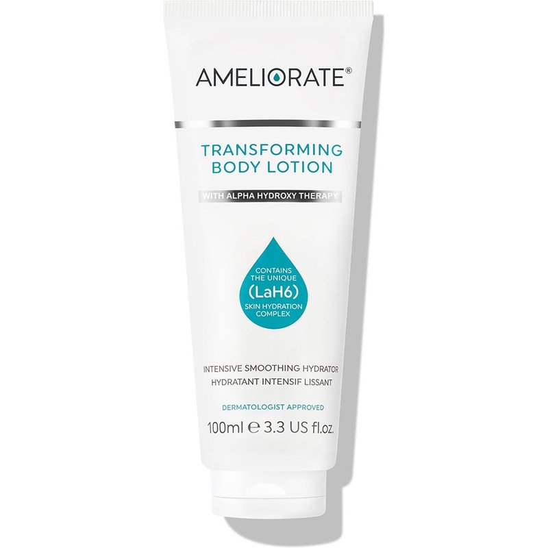 AMELIORATE Transforming Body Lotion 100ml