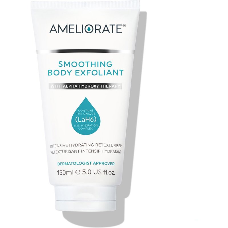 AMELIORATE Smoothing Body Exfoliant 150ml