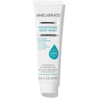 AMELIORATE Nourishing Body Wash 60ml
