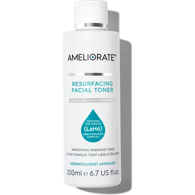 AMELIORATE Resurfacing Facial Toner