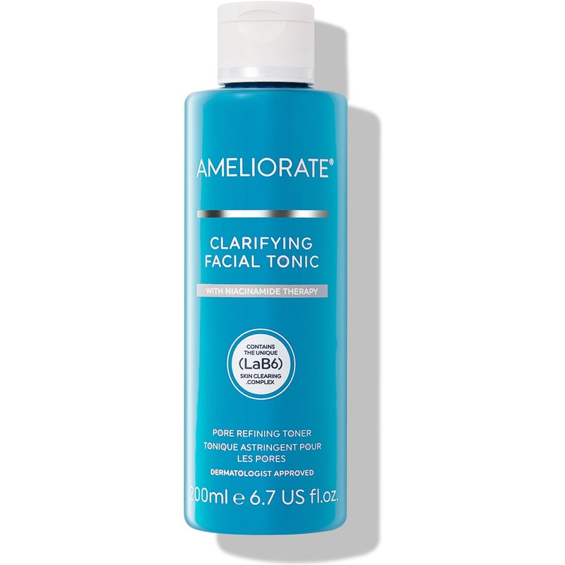 AMELIORATE Clarifying Facial Tonic 200ml