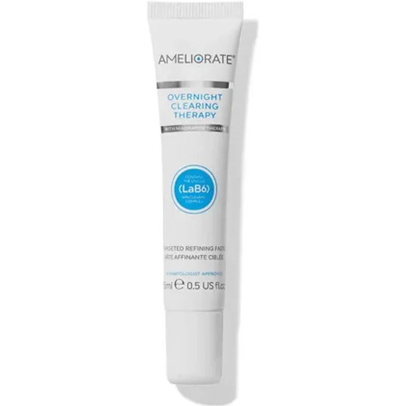 AMELIORATE Overnight Clearing Therapy 15ml
