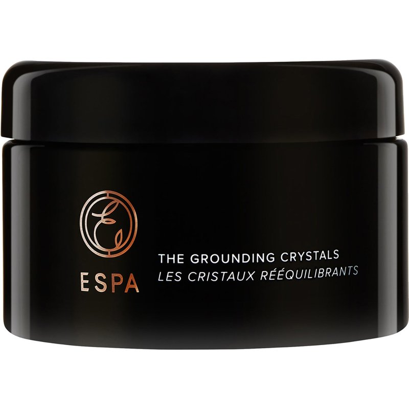 ESPA (Retail) The Grounding Crystals 180g (PRINTED)