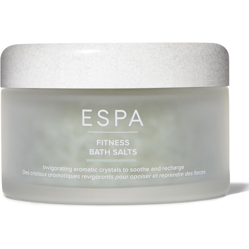 ESPA Fitness Bath Salts 180g