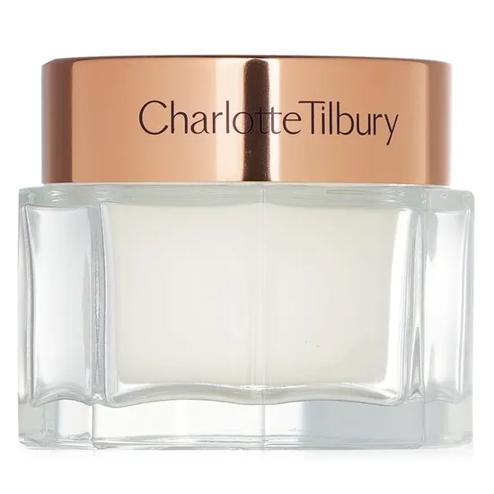 Charlotte's Magic Cream