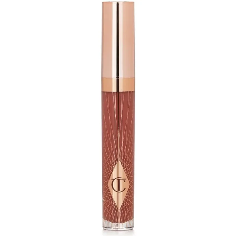 Charlotte Tilbury Collagen Lip Bath Pillow Talk
