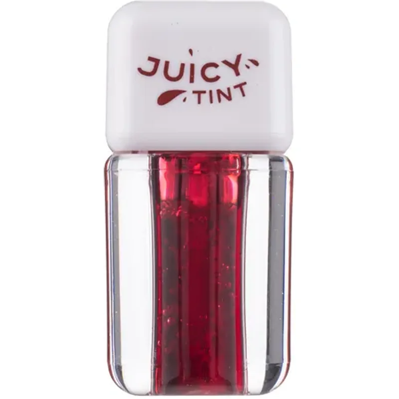 Glisten Cosmetics Juicy Tint Lip Tint Strawberry