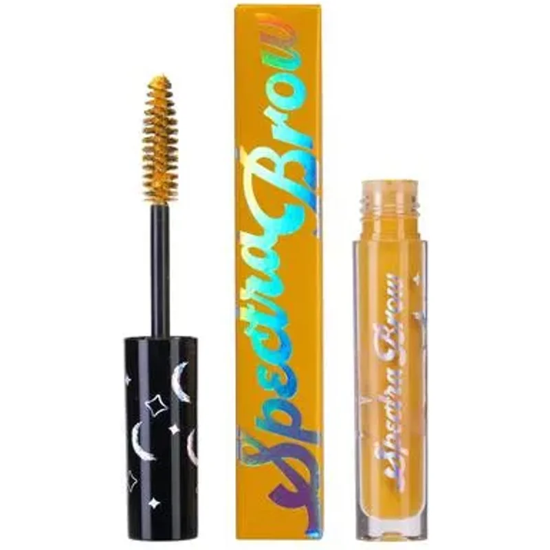 Glisten Cosmetics Spectra Brow Cream Butterscotch (Yellow)