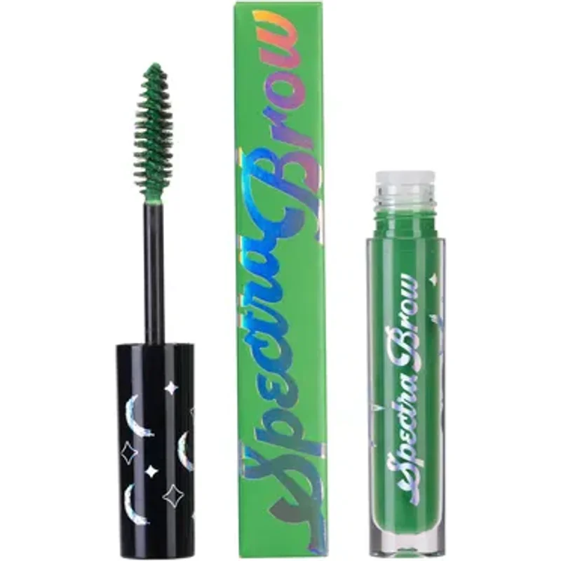 Glisten Cosmetics Spectra Brow Cream Dino Green