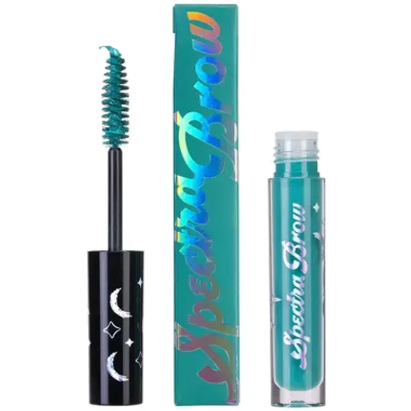 Glisten Cosmetics Spectra Brow Cream Aquamarine (Teal)