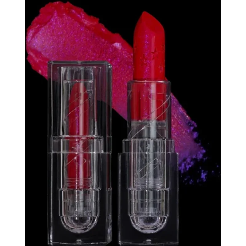 Bella Beaute Bar Cross My Heart Dream Lip Sparkle Balm