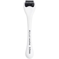 brushworks Micro Needle Derma Roller - 0.5mm