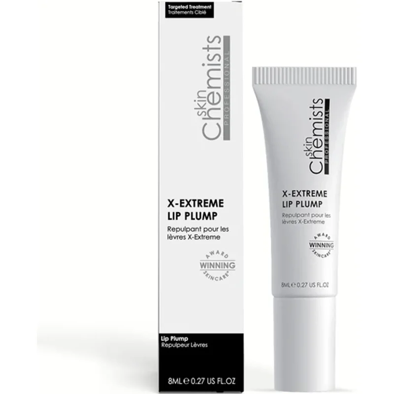 skinChemists SC X-Extreme Lip Plump 8ml