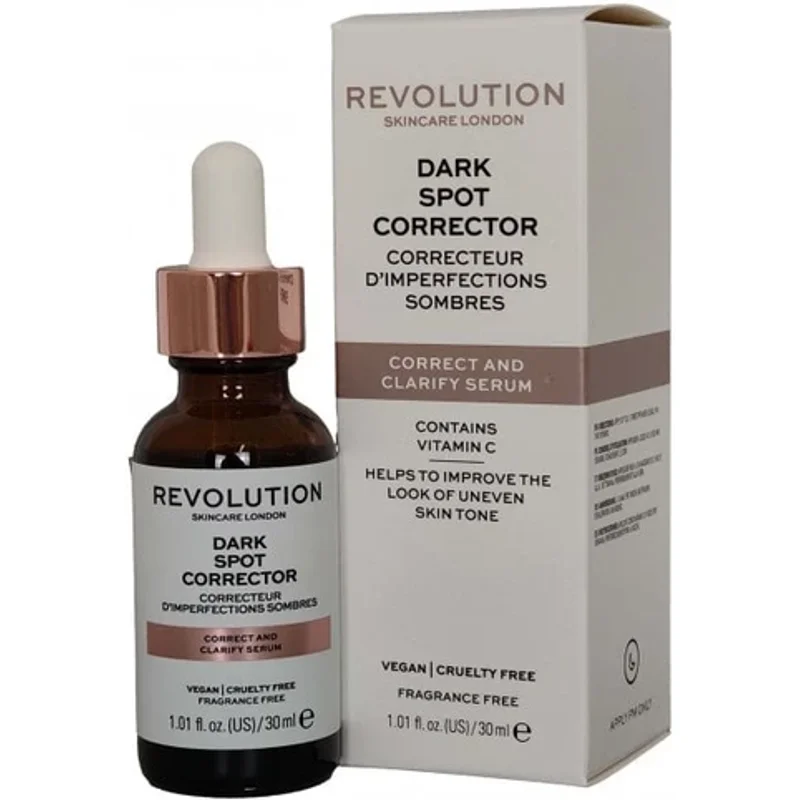 Revolution Dark Spot Corrector 30ml