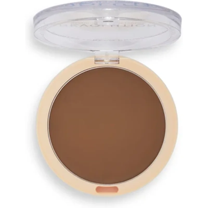 Revolution Ultra Cream Bronzer Medium