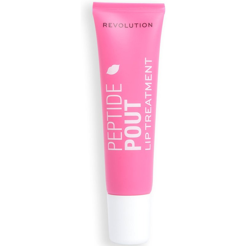 Revolution Skincare Peptide Pout Lip Treatment 15ml