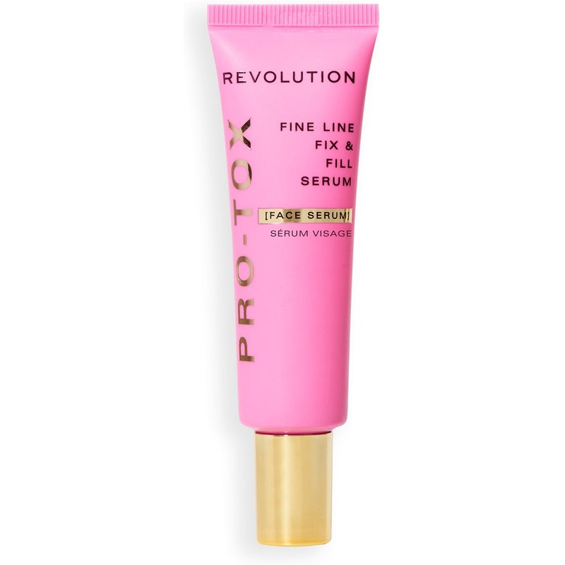 Revolution Pro-Tox Fine Line Eraser Serum 30ml