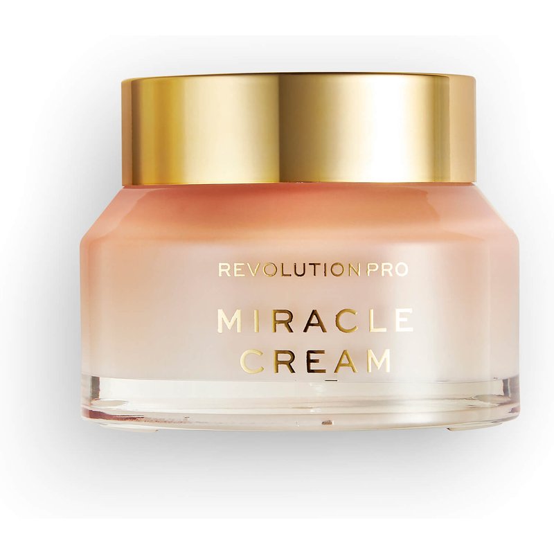 Revolution Pro Miracle Cream 100ml