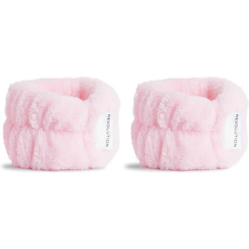 Revolution Skin Anti-Drip Wrist Bands