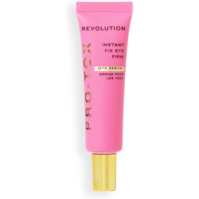 Revolution Pro-Tox Instant Fix Eye Firm 14ml