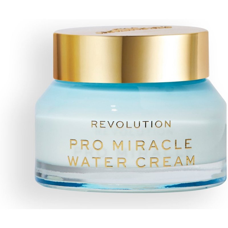Revolution Pro Miracle Water Cream 50ml