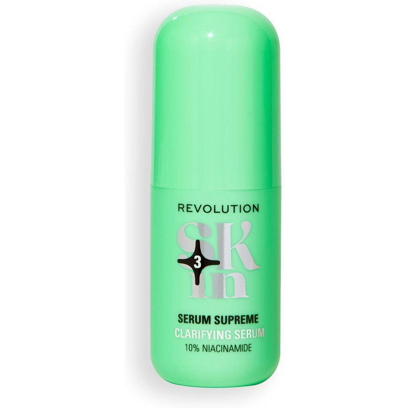Revolution Skin Serum Supreme Clarifying Serum 30ml