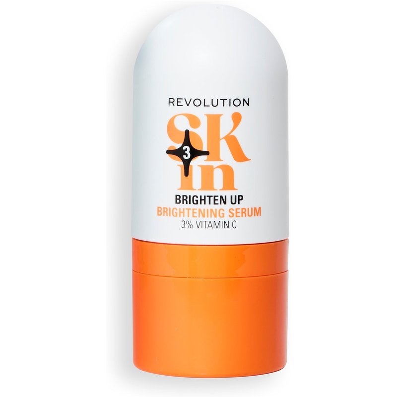 Revolution Skin Brighten Up Brightening Serum 30 ml