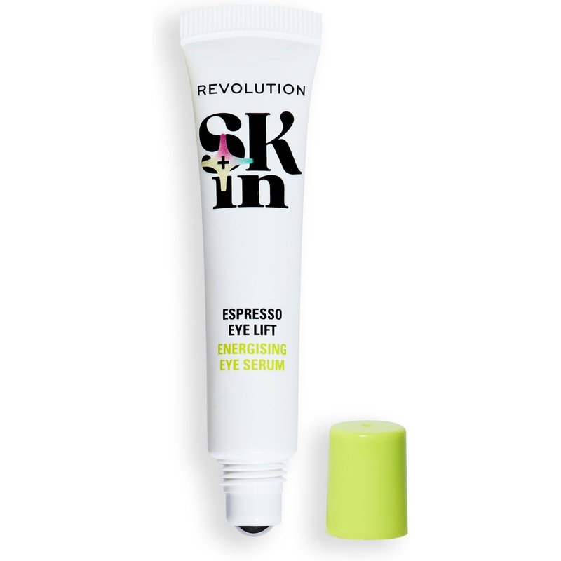 Revolution Skin Espresso Eye Lift Eye Serum 15ml