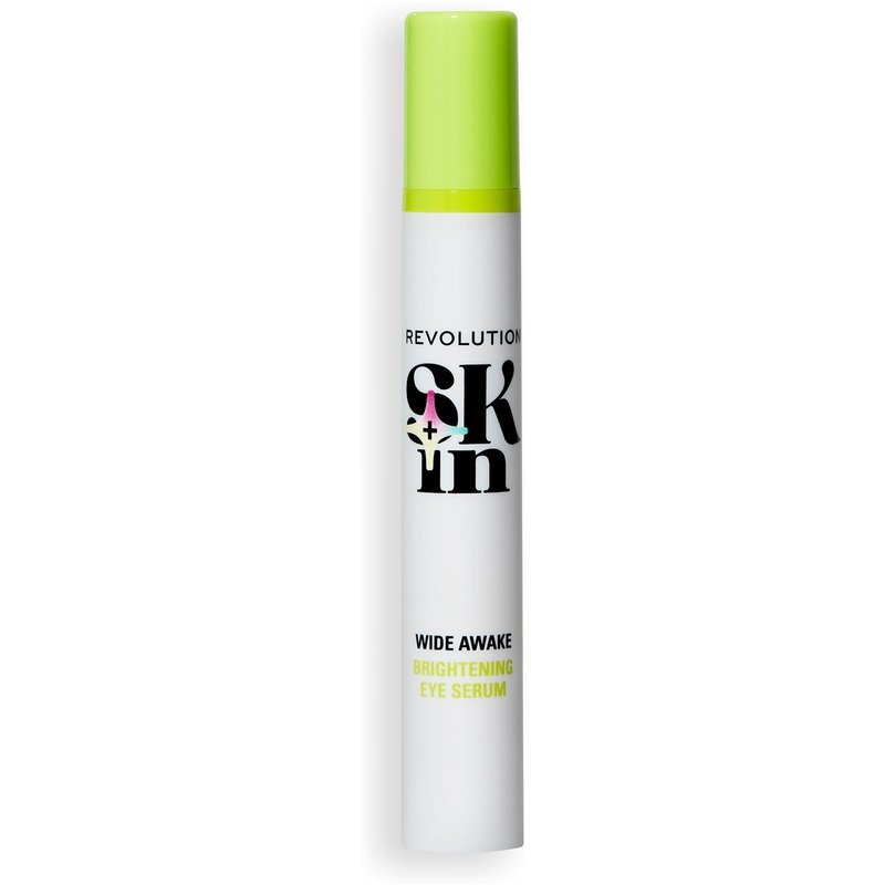 Revolution Skin Wide Awake Eye Serum 15ml