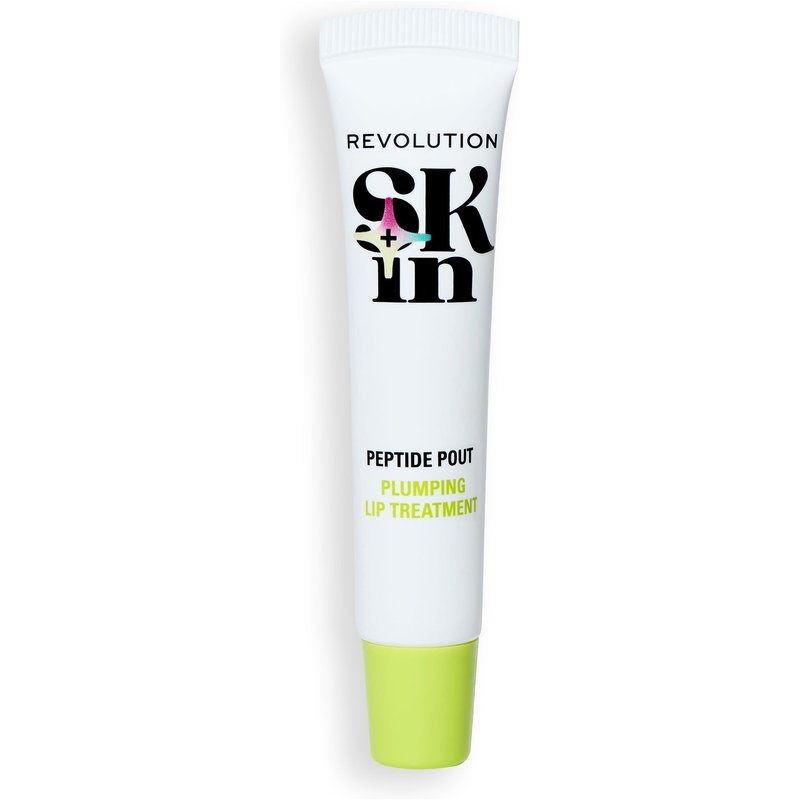 Revolution Skin Peptide Pout Lip Treatment 15ml