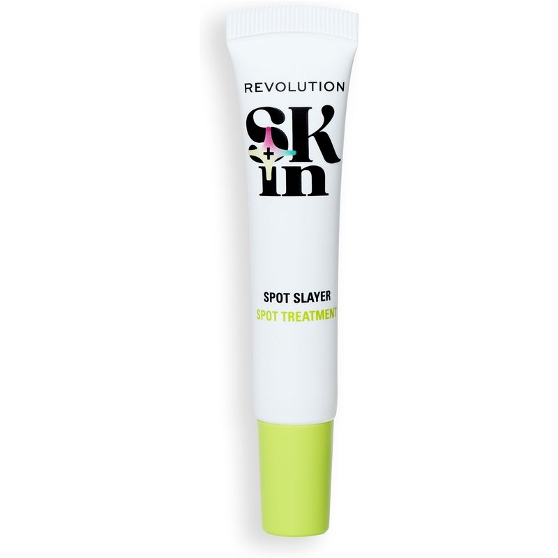 Revolution Skin Spot Slayer Spot Treatment 15ml