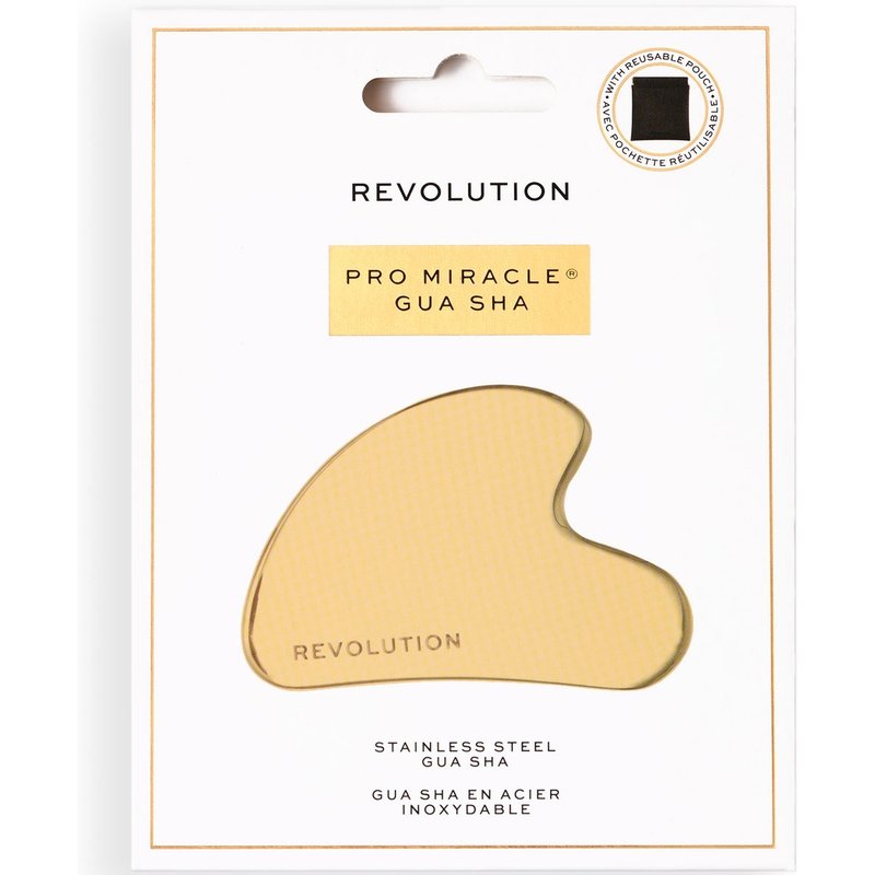 Revolution Pro Miracle Contouring Gua Sha