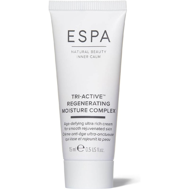 ESPA  Tri-Active Regenerating Moisture Complex 15ml