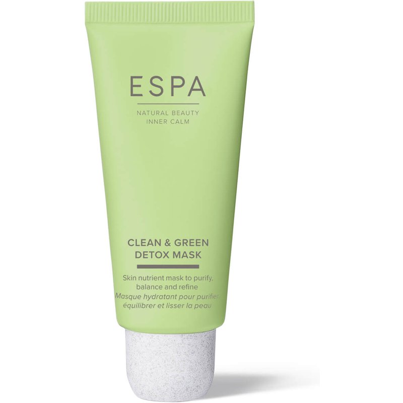 ESPA Clean & Green Detox Mask 30ml