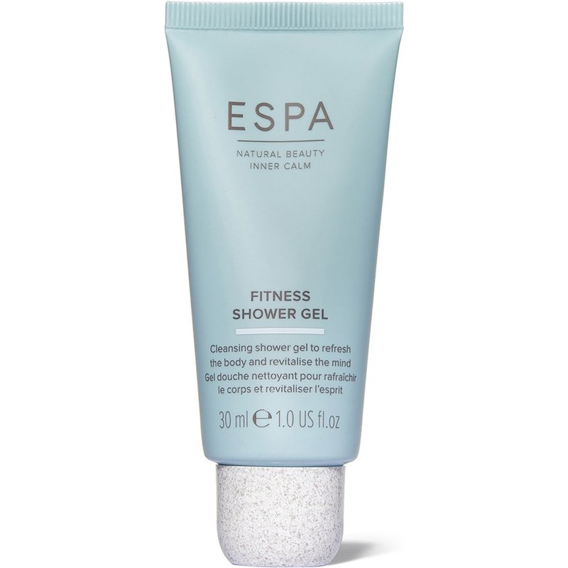 ESPA (Sample) Fitness Shower Gel 30ml